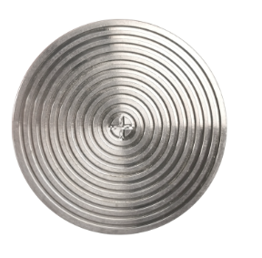 冷凍切片機樣品托，冰切樣本托30mm*30mm