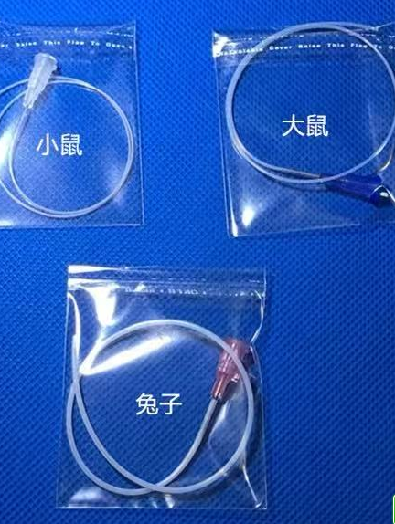 動(dòng)靜脈插管(僅供動(dòng)物實(shí)驗(yàn)用)