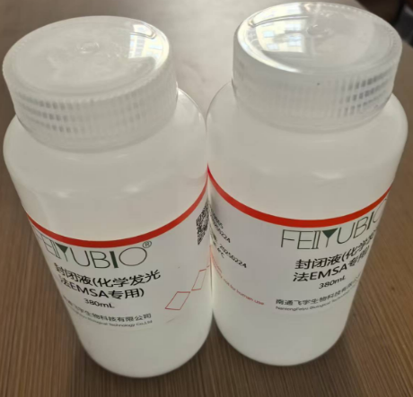 封閉液(化學(xué)發(fā)光法EMSA試劑盒專用)