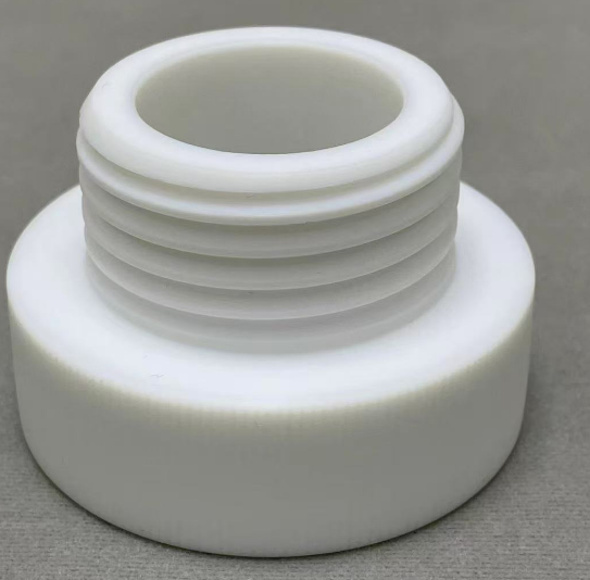 瓶口轉(zhuǎn)接頭